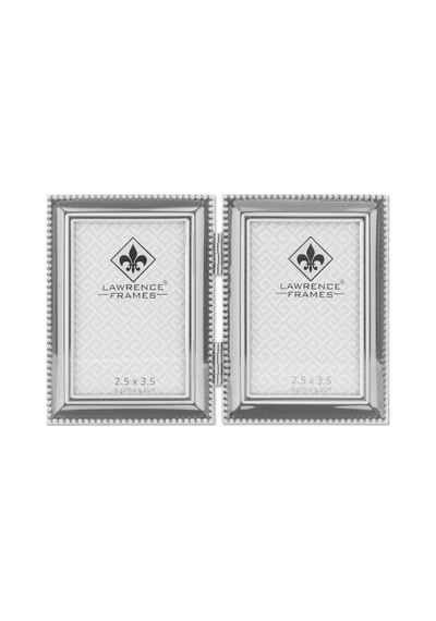 Lawrence Frames Lawrence Metal Çerçeve, 2,5 X 3,5 Çift Kişilik Yatak, Gümüş Rengi, 2 Adet Sku: Zeusb07pd7ldxd Açık Gri Lawrence Frames Lawrence Metal Çerçeve, 2,5 X 3,5 Çift Kişilik Yatak, Gümüş Rengi, 2 Adet Sku: Zeusb07pd7ldxd Açık Gri