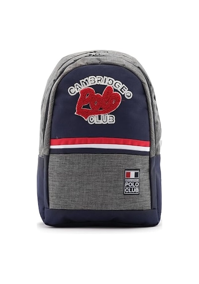 Cambridge Polo Club Lacivert Unisex Sırt Çantası Cpo4038 Lacivert