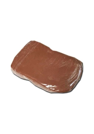 Hayal Sepeti Seramik Kil Hamuru Doğal Kahverengi 500 gr.