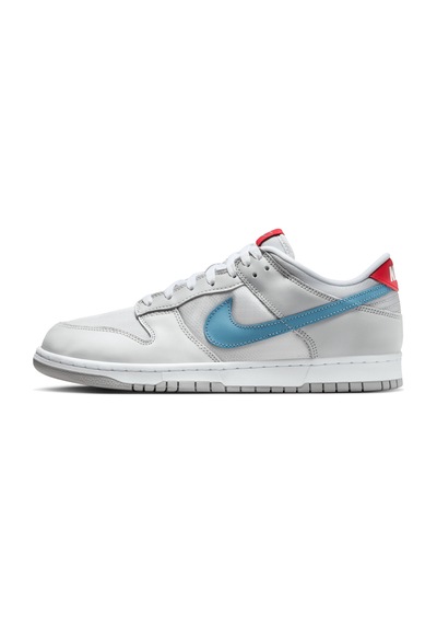 Nike Nıke Dunk Low Kadın Ayakkabı Hf0391-001 Gri