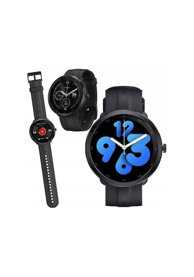 Maimo Watch R Akıllı Saat (İthalatçı Garantili)