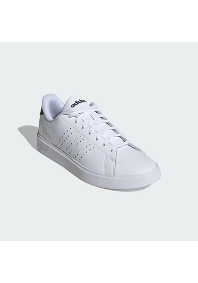 Adidas Kadın Spor Ayakkabı Advantage 2.0 If1661 Beyaz