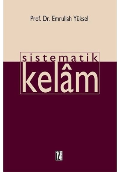 Sistematik  Kelam -