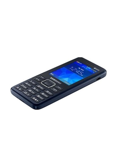 Samsung B350E 32 MB Duos Tuşlu Cep Telefonu (İthalatçı Garantili)