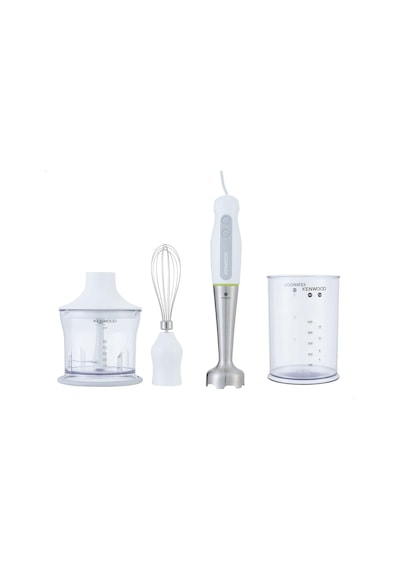 Kenwood HDP109WG 600 W El Blender Seti