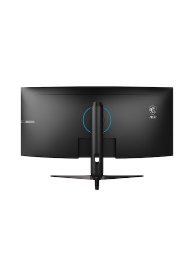 MSI MAG342CQPV 34" 1 MS 100 Hz UWQHD Curved VA LED Monitör