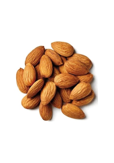 Vakumlu Çiğ Badem İçi 1 KG