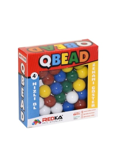 Redka Rd 5483 Qbead Oyunu