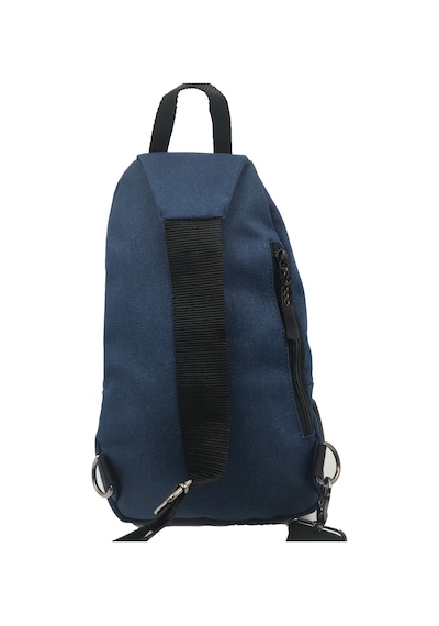 Bizoon 3472 Kanvas Kumaş Erkek Body Bag Çanta