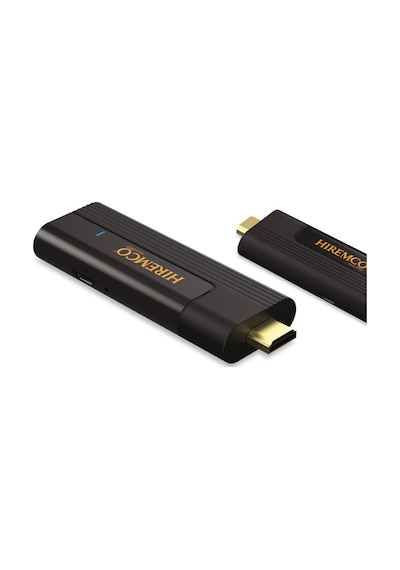 Hiremco Evo Mini 4K Android Stick