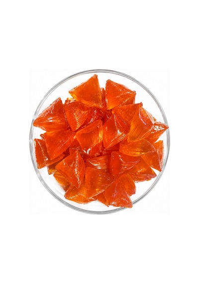 Akide Şekeri Portakallı - 250 Gr