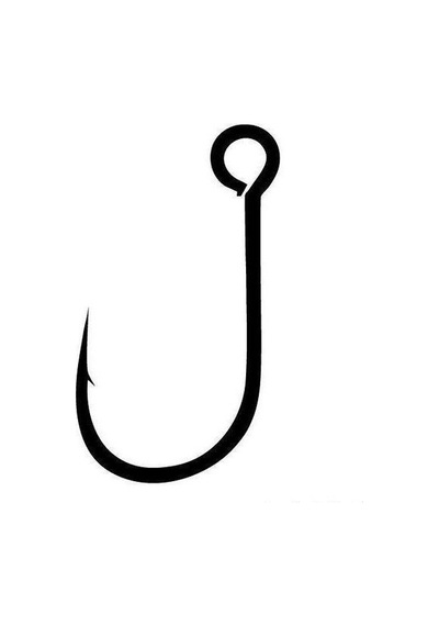 Fudo 7308 Pg Single Hook No : 1