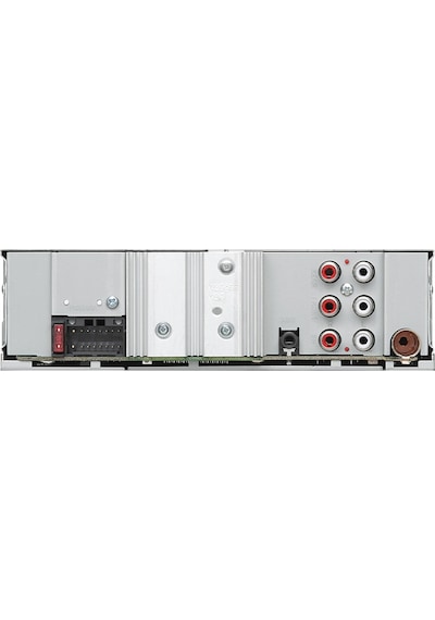 ÖZENHİFİ' den Kenwood KMM-BT408
