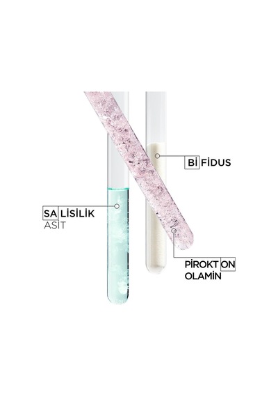 Symbiose Kepek Karşıtı Nemlendirici Hücresel Şampuan 250 Ml