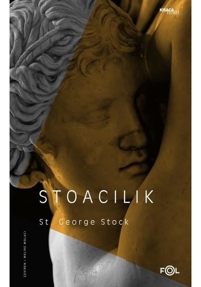 Stoacılık - St. George Stock - Fol Kitap