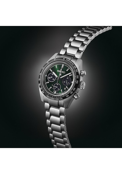 Seiko Prospex Ssc933p Solar Erkek Kol Saati