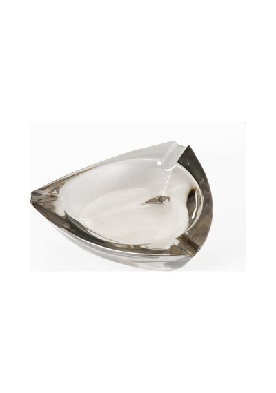 Tr4601 Siyah Kristal Küllük