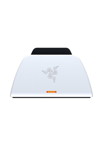 Razer Hızlı Şarj İstasyonu Ps5 Beyaz Rc21-01900100-r3m1