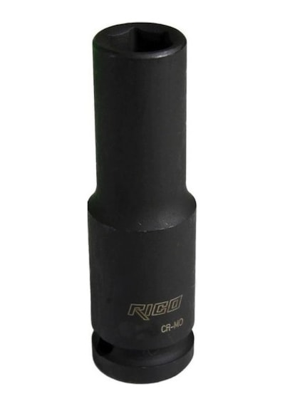 Rico 022-rc2321 6 Altı Köşeli 1/2 Derin Havalı Lokma 21 Mm N11.14563