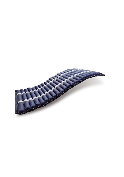 Iron Hava Ventilasyonlu Boru Tipi Havalı Yatak