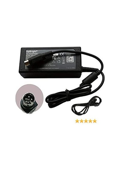 Acbel Ad7043 19 Volt 4 Pin Dc Uç Adaptör
