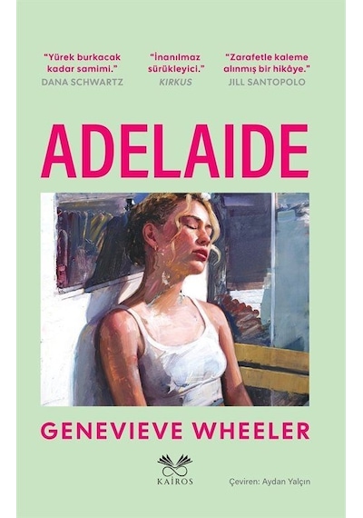 Adelaide / Genevieve Wheeler