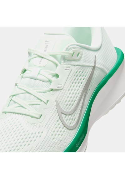 Nike Quest 6 Kadın Koşu Ayakkabısı Fd6034-302 Yeşil