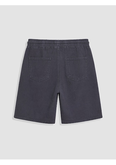 Lcw Jeans Mavi Loose Fit Erkek Jean Şort