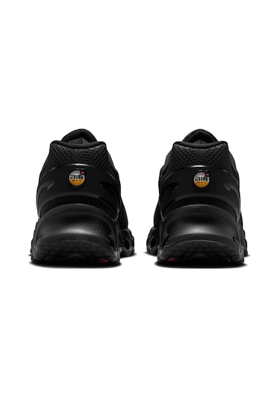 Nike Air Max Dn8 Erkek Siyah Sneaker Ayakkabı Io7846-001 Pasha Giyim Çok Renkli