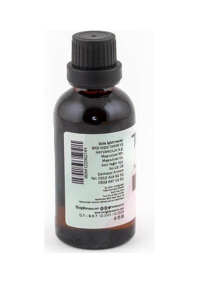 Tokasya Susam Yağı 3 x 50 ML