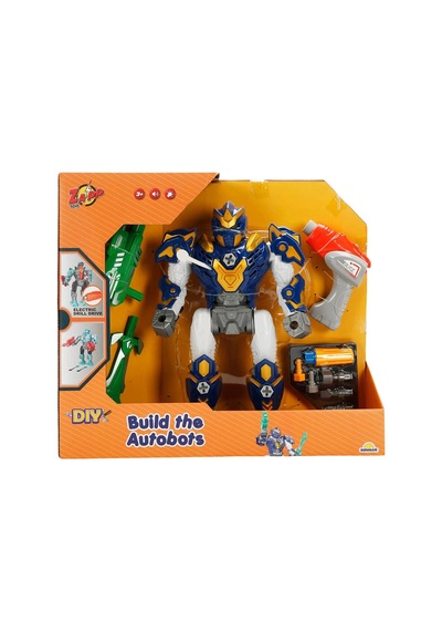 5110 Sun-rst-zap-sök-tak-robot Ses Işık Bo 2a