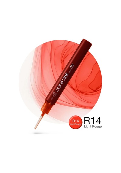 Ink Lıght Rouge R-14