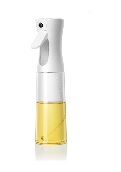 Cam Sprey Yağdanlık Beyaz 220 Ml Beyaz