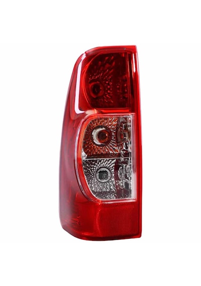 Çalışkan Isuzu Dmax Stop Lambası Sol 4x2 4x4 2007-2012 Tesisatlı