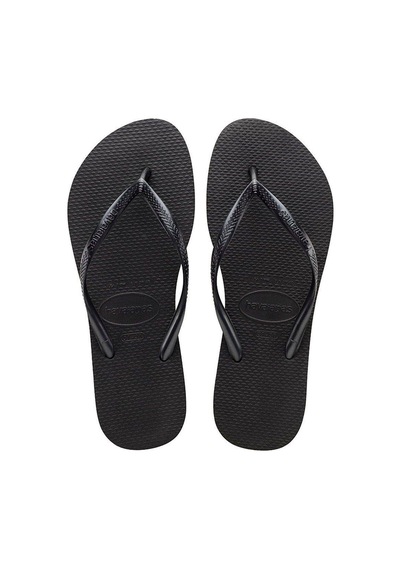 Havaianas Slım 4000030-2052 Siyah Rengi