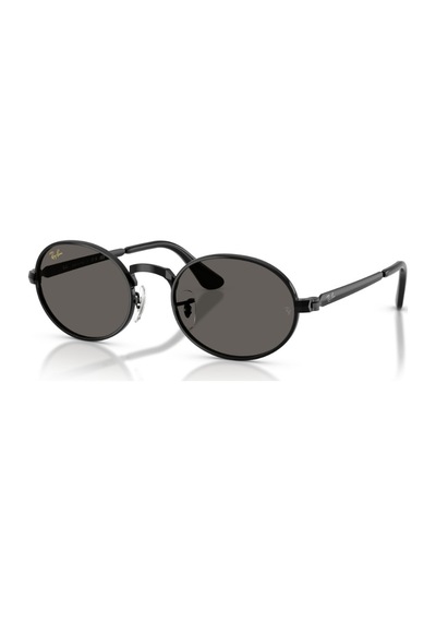 Ray-ban Güneş Gözlüğü Rb3931 54 002/j5 Siyah