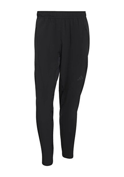 Adidas D4t Hybrid Pant Erkek Antrenman Eşofman Altı Ka7242 Siyah Siyah
