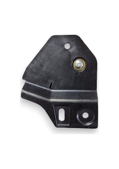 Vw Caravelle T6 2016-19 Kaput Açma Kolunun Alt Braketi 7h1823633b
