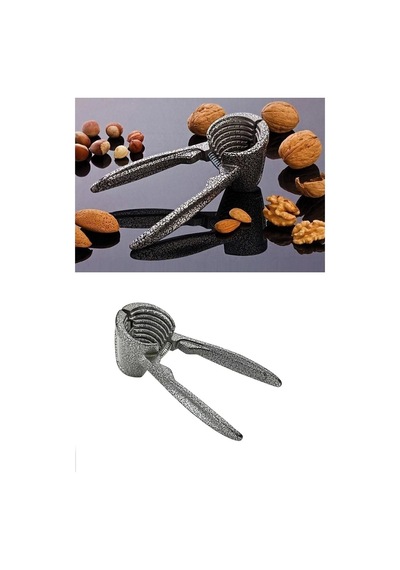 Mybru Metal Ceviz Ve Fındık Kıracağı 2'li Set