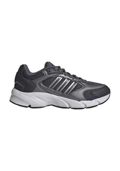 Adidas Crazychaos 2000 Kadın Spor Ayakkabı - Js0077 Gri