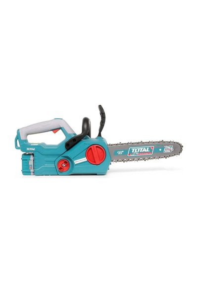 Lityum İyon Motorlu Testere 20 V/7.9 M/s/300 Mm/p20s/ Endüstriyel 2 X 4 Ah Akü Seti, Şarj Cihazı Tgslı201286