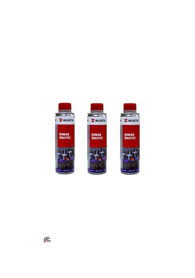 Würth Motor Yağ Duman Önleyici
