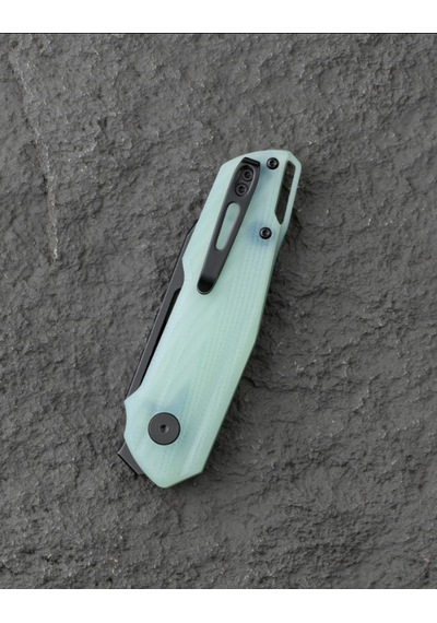Bestech Toddler Bg64f G10 Sap 14c28n Çelik Kamp Çakı