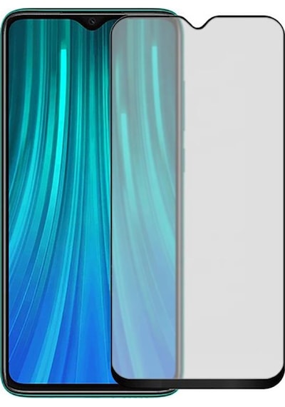 Xiaomi Redmi 12c Davin Mat Seramik Ekran Koruyucu