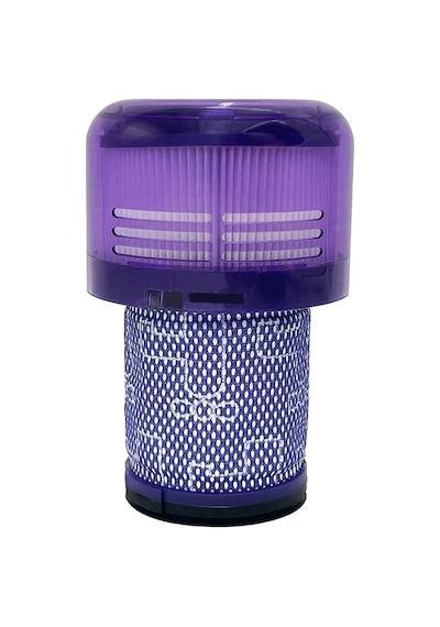 Dyson V12 Detect Uyumlu Slim Modeline Dik Süpürge Hepa Filtresi