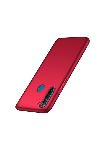 Xiaomi Redmi Note 8 Kaliteli Kamera Korumali Soft Kilif 565510500