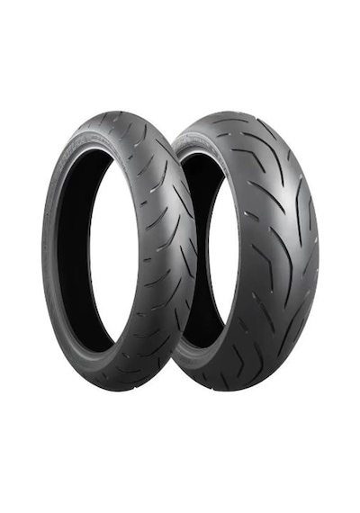 Bridgestone 90/90-21 M/c 54h Exedra Max Üretim Yılı 2025