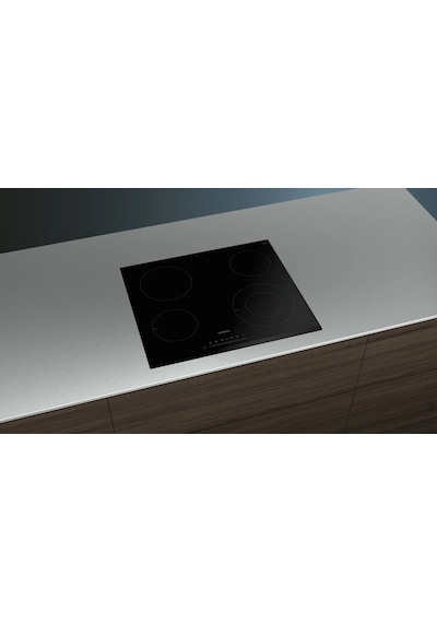 Siemens ET651FFP2E Elektrikli Ankastre Ocak