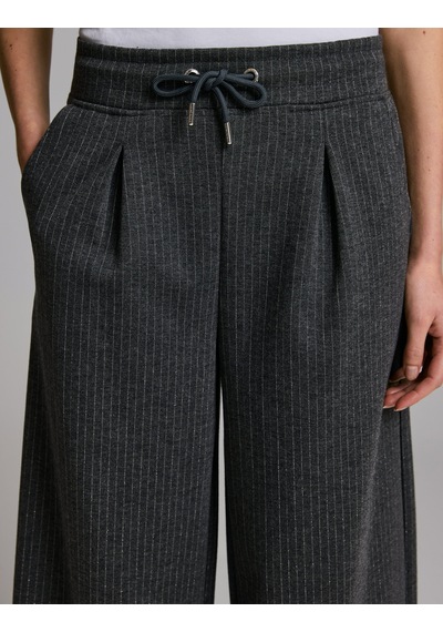 Pierre Cardin Antrasit Loose Fit Eşofman Altı 50331325-vr006