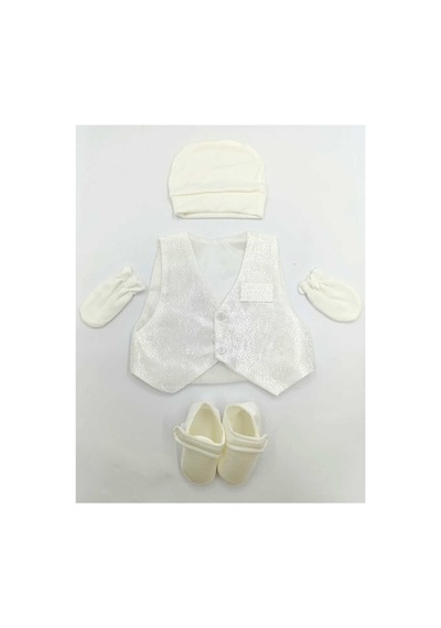 Pirinç Bebe Erkek Bebek Mevlüt Takımları Beyaz Takım Beyaz - 685147358 Pirinç Bebe Erkek Bebek Mevlüt Takımları Beyaz Takım Beyaz - 685147358